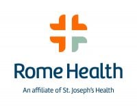 Rome Memorial Hospital - Senior Behavioral Health Unit
