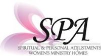 SPA Women's Ministry Homes