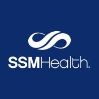SSM Health St. Mary's Hospital
