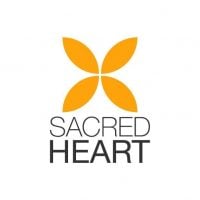 Sacred Heart - Flint