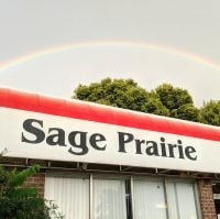 Sage Prairie