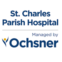 Saint Charles Parish Hospital - Psychiatric Unit