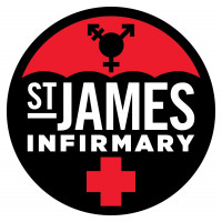 Saint James Infirmary