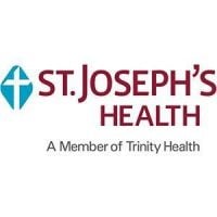 Saint Josephs Hospital Health Center - Outpatient