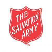 Salvation Army - Shield of Service