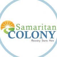 Samaritan Colony