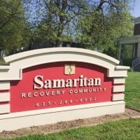 Samaritan Recovery Community