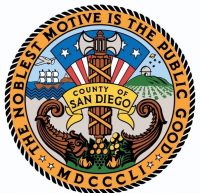 San Diego County - Mental Health Services