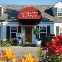 Seafield - Patchogue Outpatient Rehab Facility