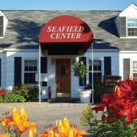 Seafield - Riverhead Outpatient Rehab Facility