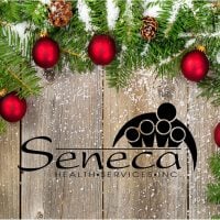Seneca Health Services - Nicholas County