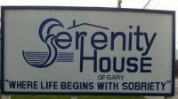 Serenity House of Gary