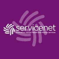 ServiceNet - Amherst