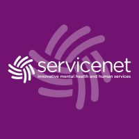 ServiceNet - Beacon House for Men