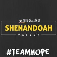 Shenandoah Valley Teen Challenge