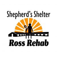 Shepherd's Shelter Ross Rehab
