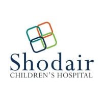 Shodair Childrens Hospital