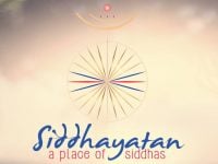 Siddhayatan