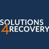 Solutions 4 Recovery - Drug and Alcohol