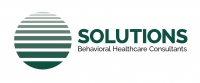 Solutions Behavioral Healthcare Consultants