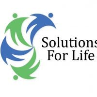 Solutions For Life - Douglas
