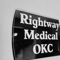 South OKC Rightway Medical
