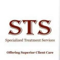 Specialized Treatment Services - Saint Paul