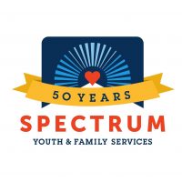 Spectrum Youth and Family Services - 31 Elmwood Avenue