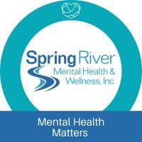Spring River Mental Health and Wellness - Riverton