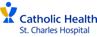 St Charles Rehabilitation - Port Jefferson Outpatient