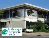 Stairways Behavioral Health - Erie