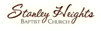 Stanley Heights Baptist Church - Reformers Unanimous