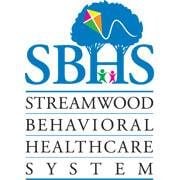 Streamwood Behavioral Health Center