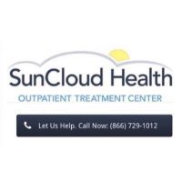 SunCloud Health - Naperville Treatment Center