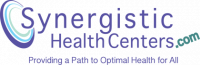 Synergistic Health Center - Age and Weight Management