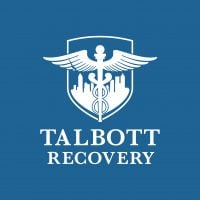 Talbott Recovery Dunwoody