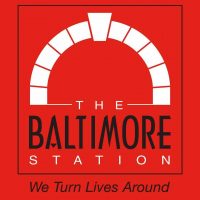 The Baltimore Station - South