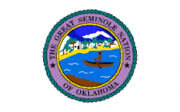 The Great Seminole Nation of Oklahoma