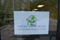 The M.E. Greenhouse