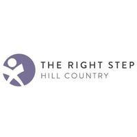 The Right Step - Hill Country