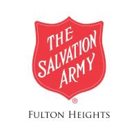 The Salvation Army - Kent County