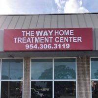 The Way Home Treatment Center