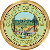 Tulare County Health and Human Services - Adult Mental Health