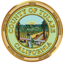 Tulare County Health and Human Services - Adult Mental Health