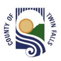 Twin Falls County - Treatment and Recovery
