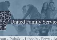 United Family Services - Pine Bluff