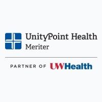 UnityPoint Health Meriter - New Start Program for Addictions