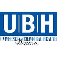 University Behavioral Health of Denton
