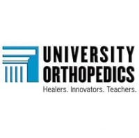 University Orthopedics Hand Therapy