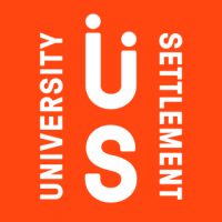 University Settlement Society of NY - Consultation